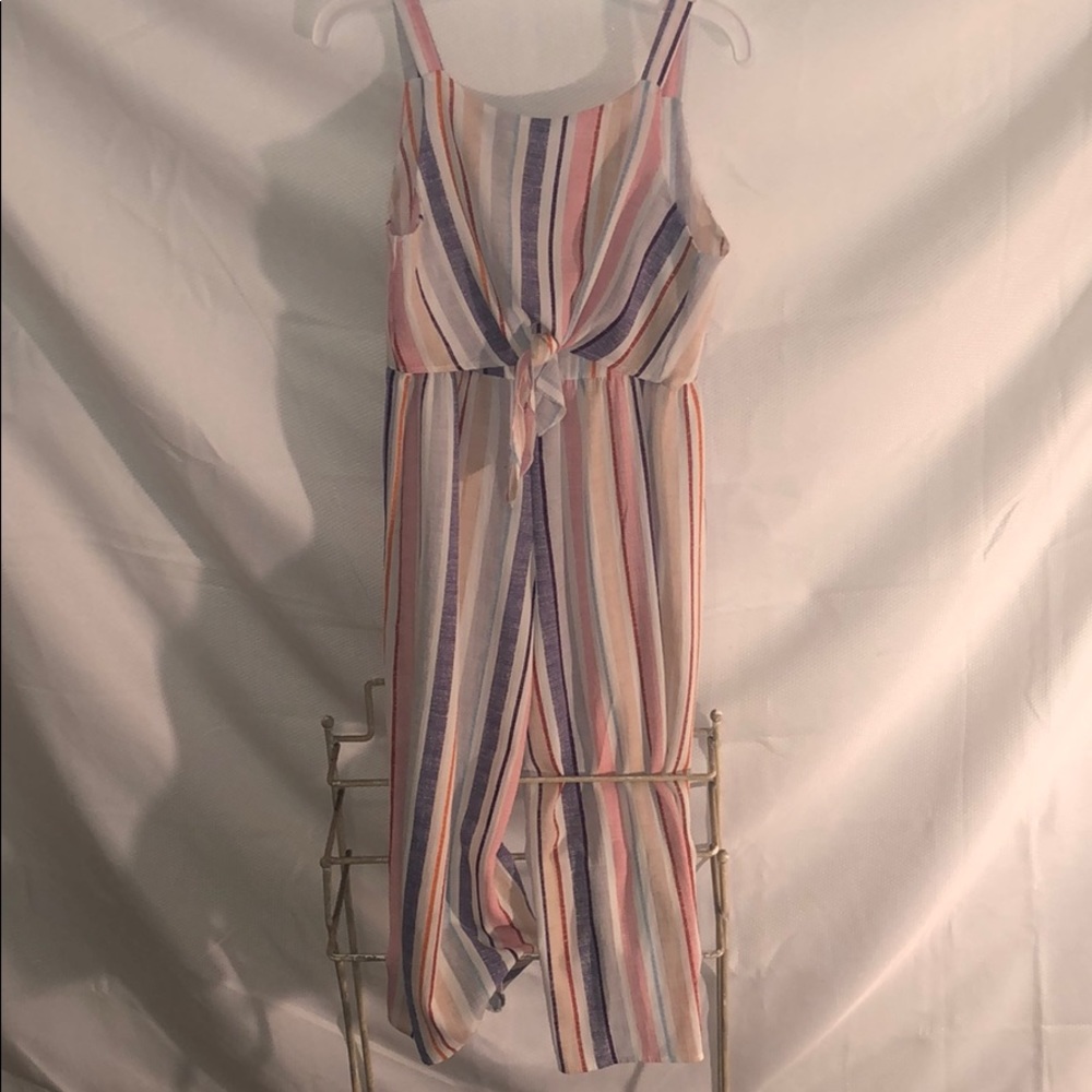Jumpsuit (girls)